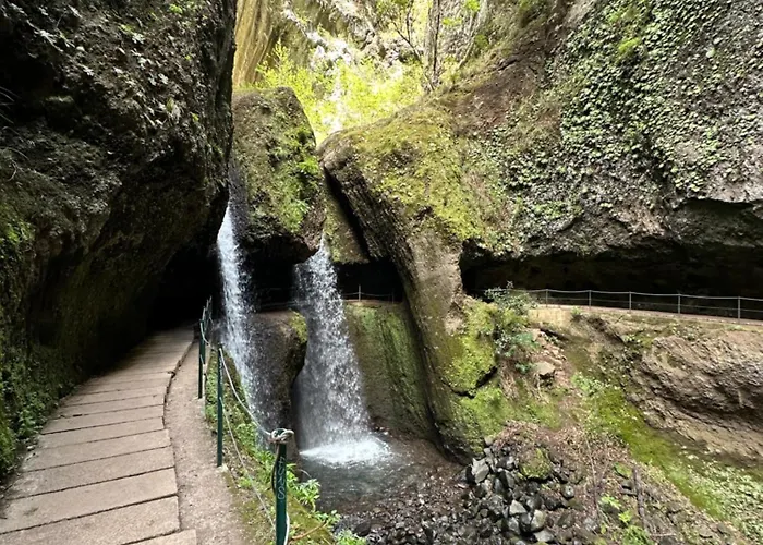 The View House Ponta do Sol (Madeira)