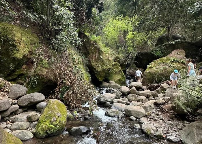 Βίλα The View House